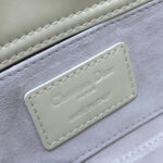 Dior Small Lady D-Joy Bag - Image 7