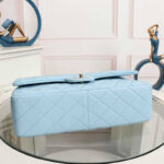 CHANEL Mini Flap Bag - Image 7