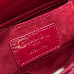 Dior Small Lady D-Joy Bag - Image 7