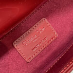 Dior Small Lady D-Joy Bag - Image 7
