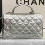 CHANEL Mini Flap Bag - Image 7