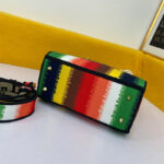 Medium LADY D-LITE handbag - Image 7