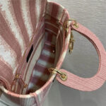 Medium LADY D-LITE handbag - Image 7