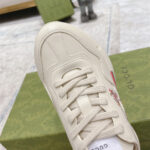 Gucci Rhyton Sneaker with Print - Image 7
