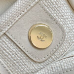 CHANEL SHOPPING TOTE(HIGH-END GRADE) - Image 6