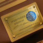 LV Speedy P9 Bandoulière 25(HIGH-END GRADE) - Image 7