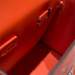 Hermes Kelly Doll Picto(HIGH-END GRADE) - Image 7