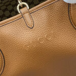 Gucci Totissima large reversible tote bag - Image 7