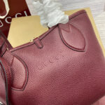 Gucci Totissima small reversible tote bag - Image 7