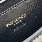 YSL VOLTAIRE TOP HANDLE in BOX SAINT LAURENT - Image 7