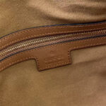 GG Emblem medium shoulder bag - Image 7