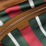 GG Emblem medium shoulder bag - Image 7