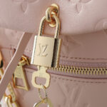 LV Coussin Backpack Mini(HIGH-END GRADE) - Image 7
