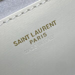 YSL VOLTAIRE TOP HANDLE in BOX SAINT LAURENT - Image 7