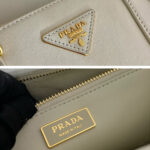 Large Prada New Galleria leather bag(HIGH-END GRADE) - Image 7