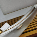 Prada Re-Edition Saffiano leather mini bag - Image 7