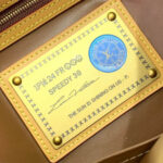 LV Speedy P9 Bandoulière 25(HIGH-END GRADE) - Image 7