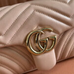 GG Marmont small shoulder bag - Image 7