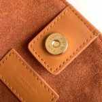 YSL Mini Toy SHOPPING SAINT LAURENT in box leather - Image 7