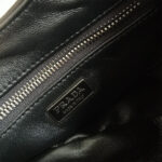Prada Moon padded nappa-leather bag - Image 7