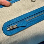 Hermes Garden Party 30 bag - Image 7