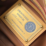 LV Speedy P9 Bandoulière 25(HIGH-END GRADE) - Image 7