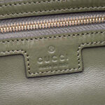Gucci Jackie 1961 medium bag(HIGH-END GRADE) - Image 7