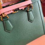 Gucci Diana medium tote bag(HIGH-END GRADE) - Image 7