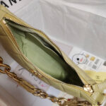 CHANEL HOBO HANDBAG - Image 7