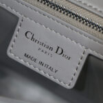 MEDIUM DIOR CARO BAG(HIGH-END GRADE) - Image 7