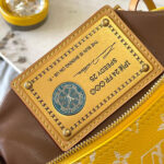 LV Speedy P9 Bandoulière 25(HIGH-END GRADE) - Image 7