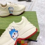 Doraemon x Gucci Rhyton Sneaker - Image 7