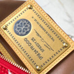 LV Speedy P9 Bandoulière 25(HIGH-END GRADE) - Image 7