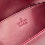 GG Marmont small shoulder bag - Image 7