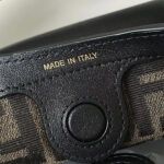 Fendi Spy Small(HIGH-END GRADE) - Image 7