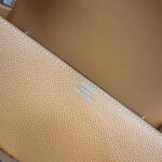 Hermes Della Cavalleria Elan bag(HIGH-END GRADE) - Image 7