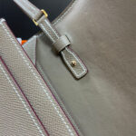 Hermes Constance To Go Rock wallet - Image 7