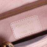 Small Lady Dior My ABCDior Bag(HIGH-END GRADE) - Image 7