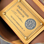LV Speedy P9 Bandoulière 25(HIGH-END GRADE) - Image 7