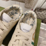 Gucci Rhyton ‘Glitter’ Sneaker - Image 7