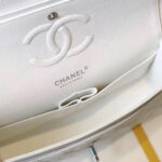 CHANEL Classic Flap Handbag - Image 7