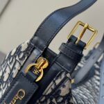 Dior Medium D-Journey Bag(HIGH-END GRADE) - Image 7