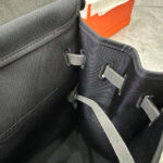 Hermes Herbag 39 - Image 7