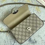 Gucci Petite GG mini shoulder bag - Image 7