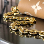 LV Wallet on Chain Ivy - Image 7