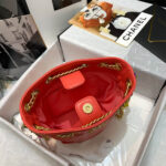 CHANEL Drawstring Bag - Image 7