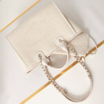 Chanel Small Tote Bag - Image 7
