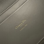 Medium Dior Toujours Vertical Tote Bag(high-end grade) - Image 7