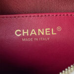 CHANEL HOBO HANDBAG - Image 7