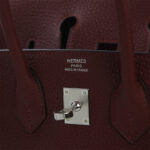 Hermes Birkin 35(HIGH-END GRADE) - Image 7